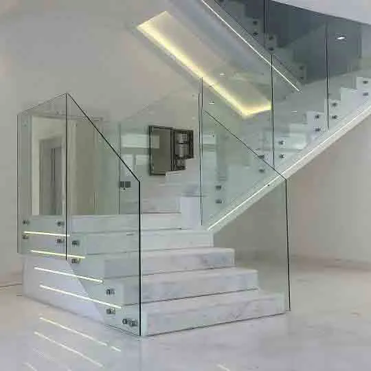 أعمال الزجاج والسيكوريت 04